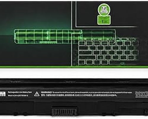 TECHIE BATTERY FOR HP CS03XL